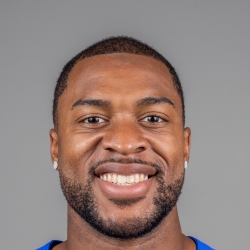 Allen Robinson Player Props and Betting Odds